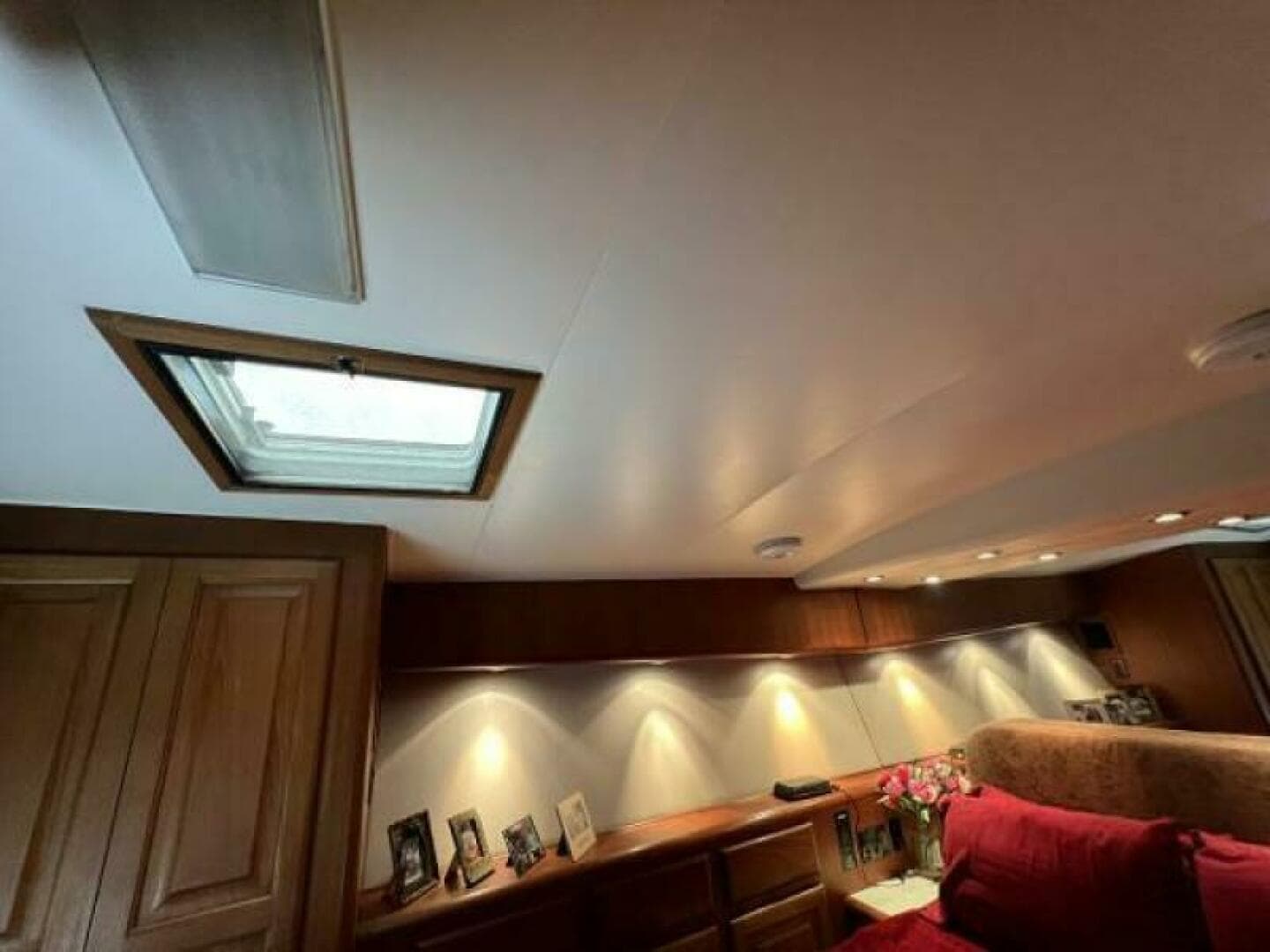 1991 Viking Boats Convertible