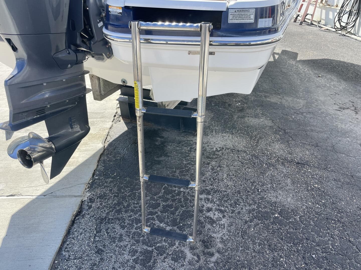 2016 Chaparral 210 Suncoast