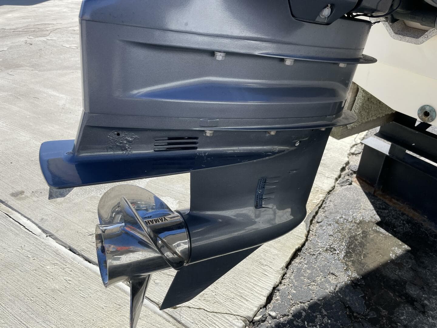 2016 Chaparral 210 Suncoast