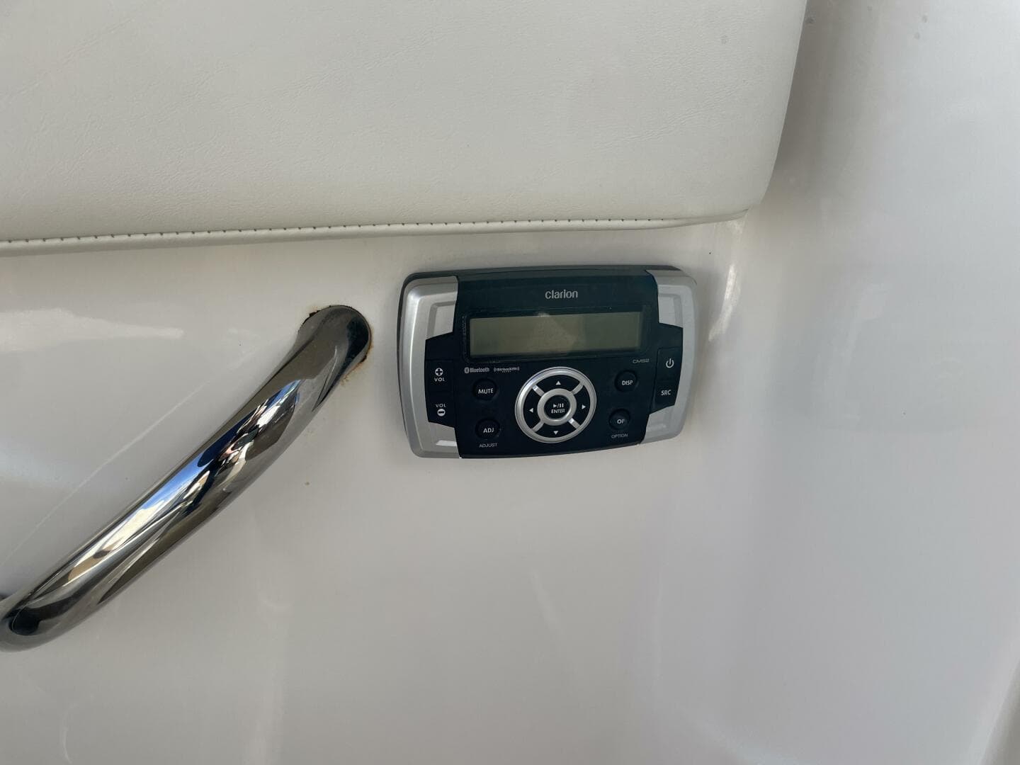 2016 Chaparral 210 Suncoast