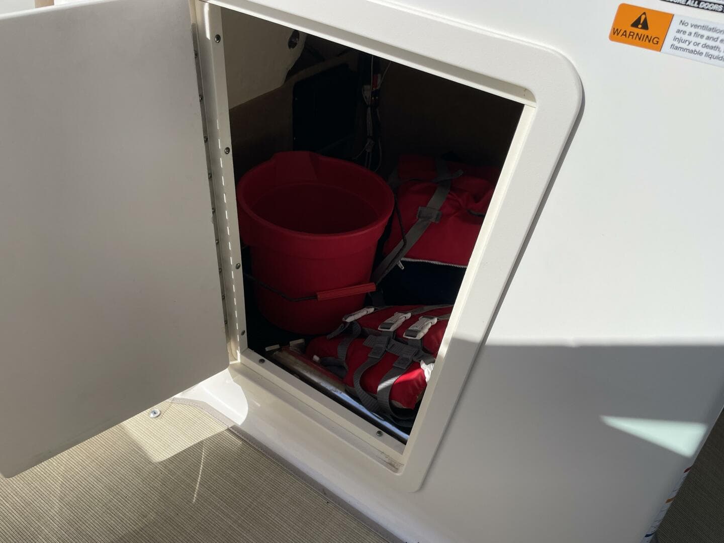 2016 Chaparral 210 Suncoast