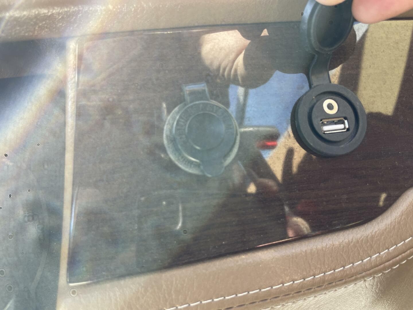 2016 Chaparral 210 Suncoast