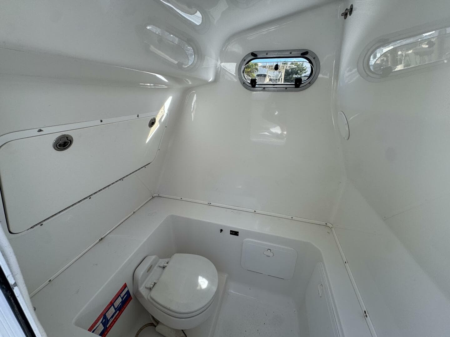 2006 Palmetto 33 Adventure