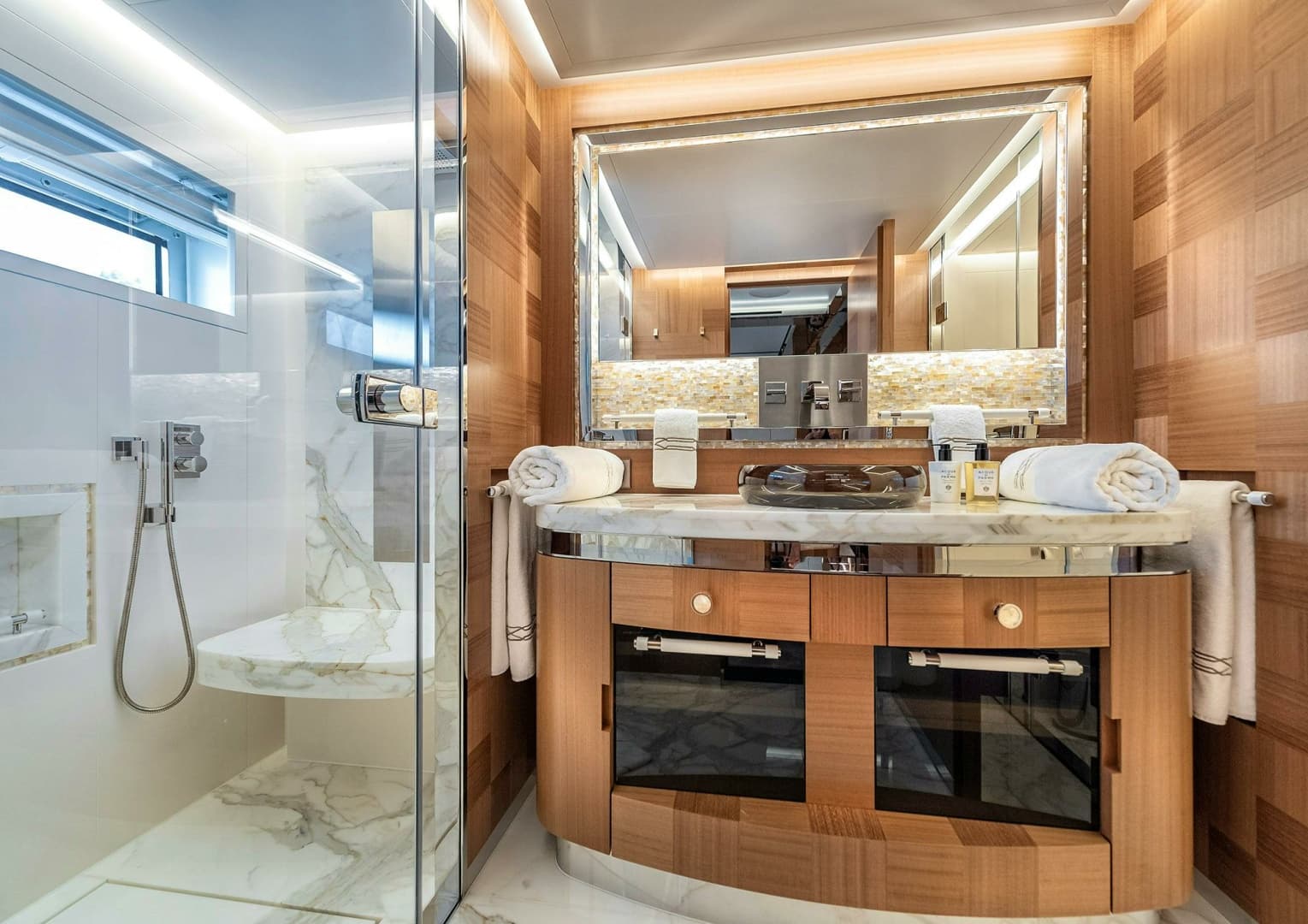 2020 Yildiz Shipyard Custom