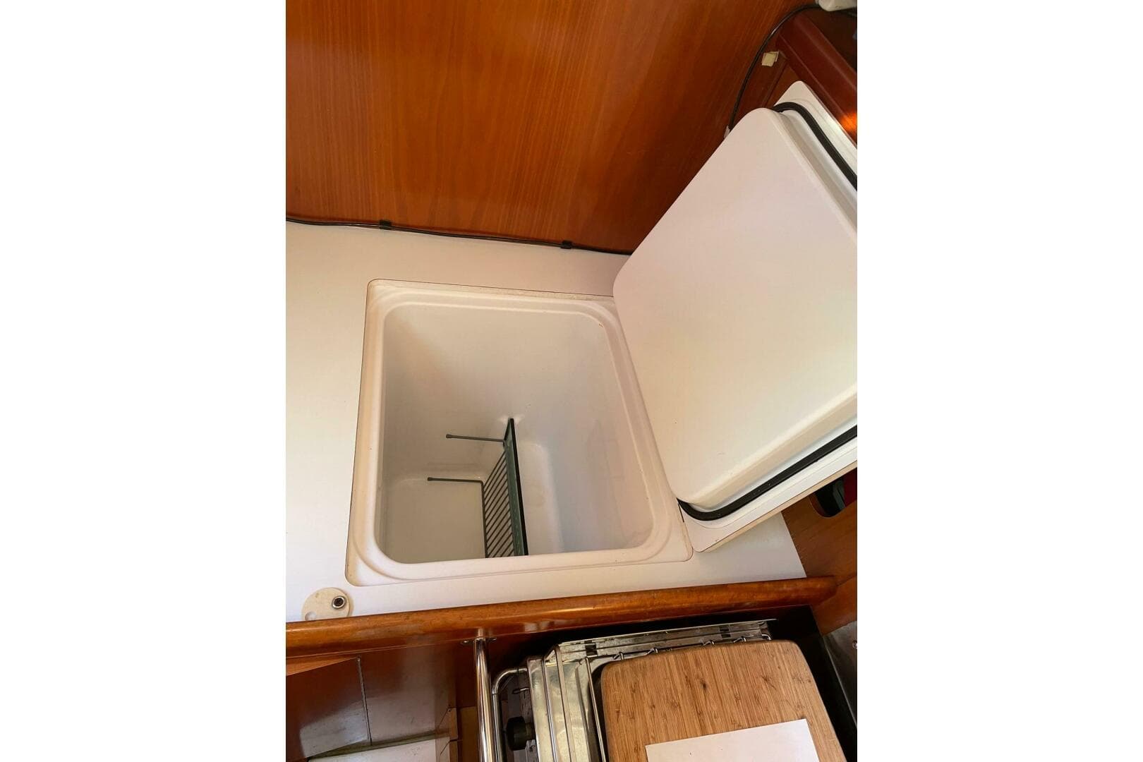 2001 Beneteau Oceanis 361