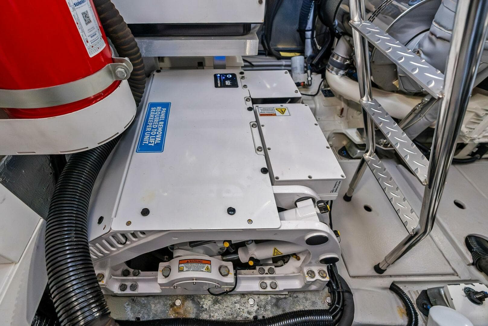 2025 Sunseeker 55 Manhattan