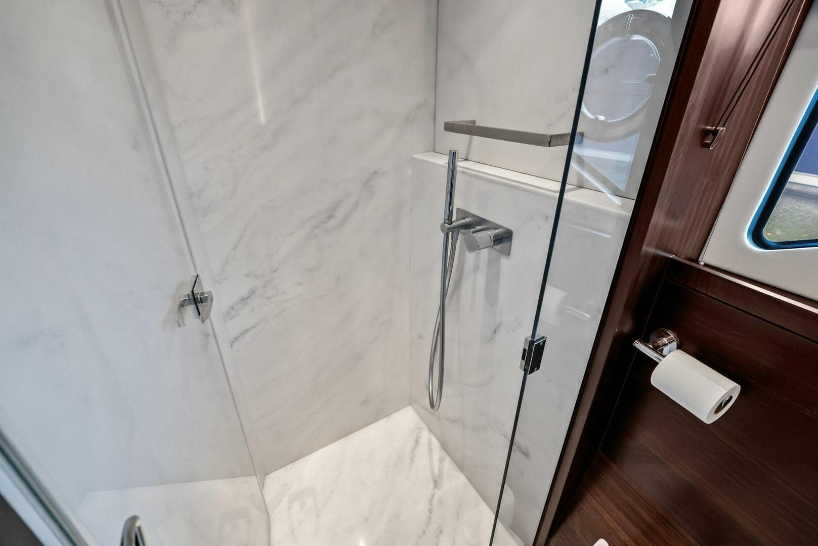 2025 Sunseeker 55 Manhattan