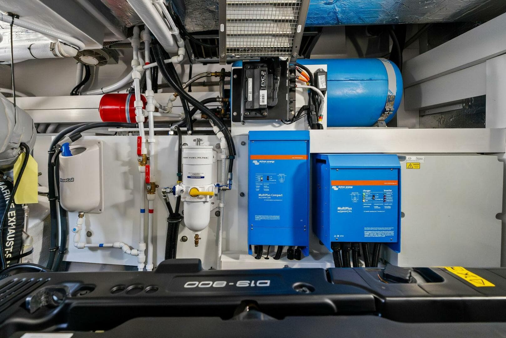 2025 Sunseeker 55 Manhattan