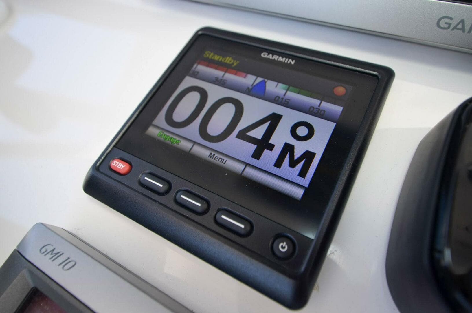 2013 Intrepid 300 Center Console