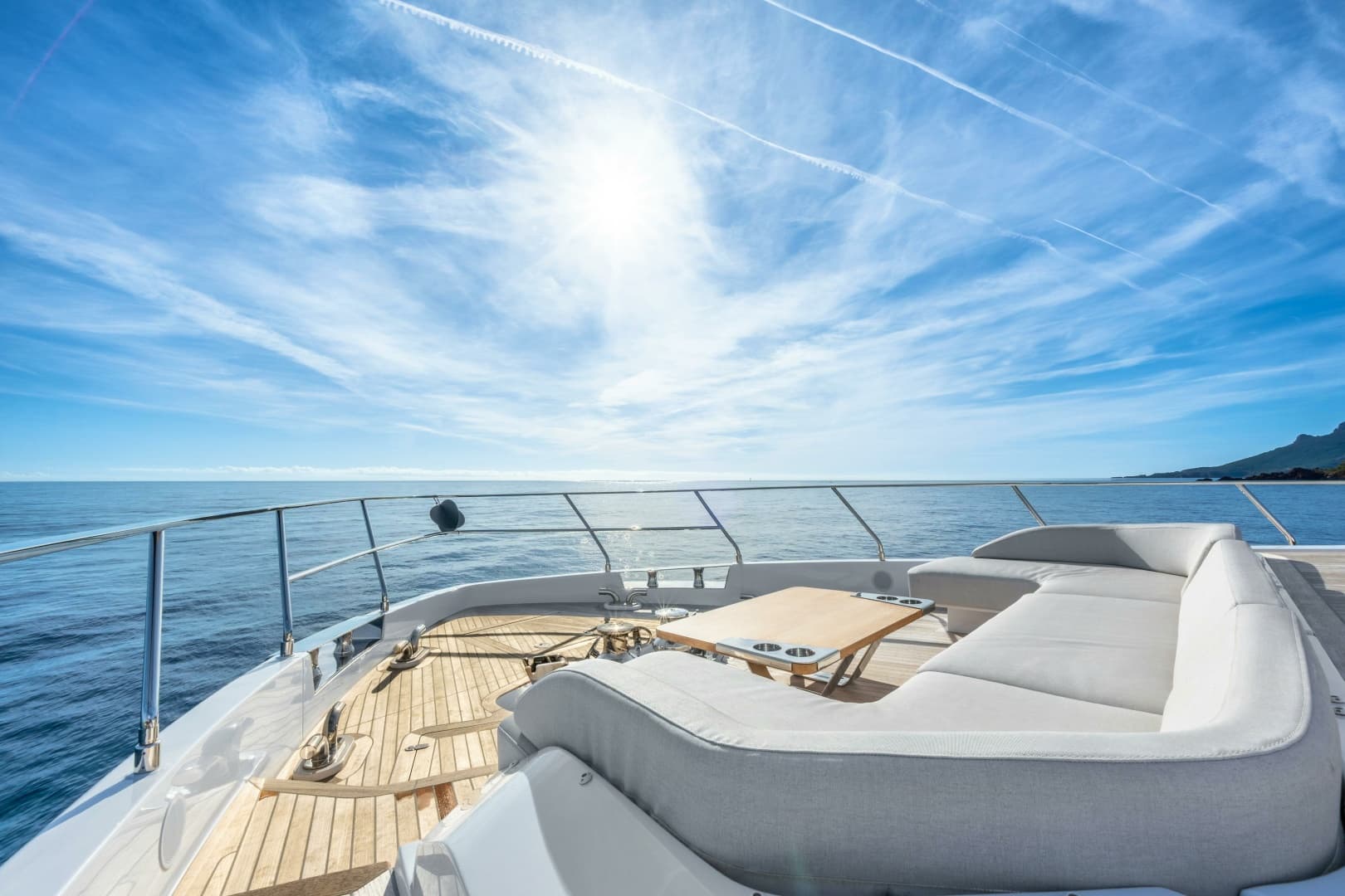 2025 Ferretti Yachts Ferretti 940