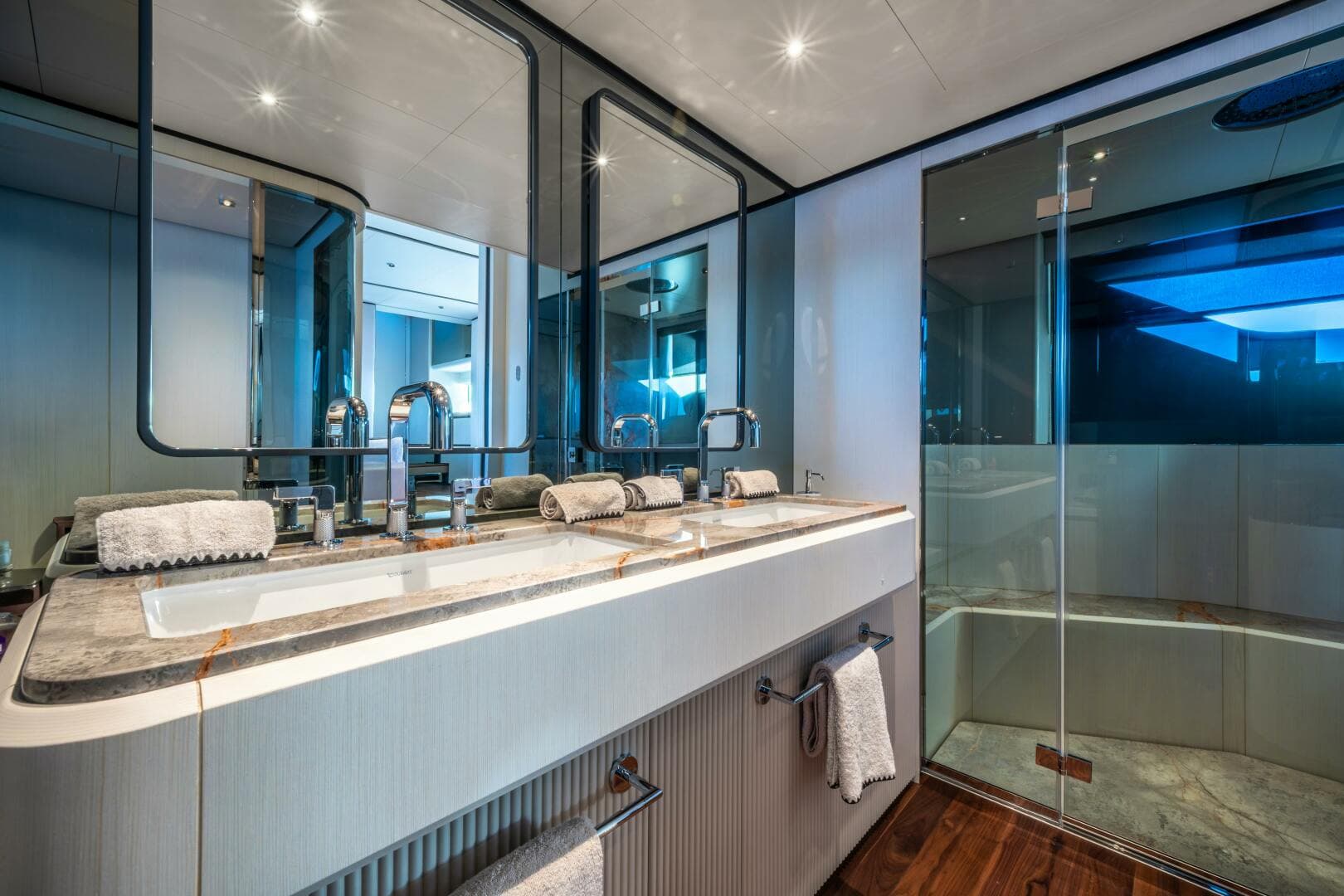 2025 Ferretti Yachts Ferretti 940