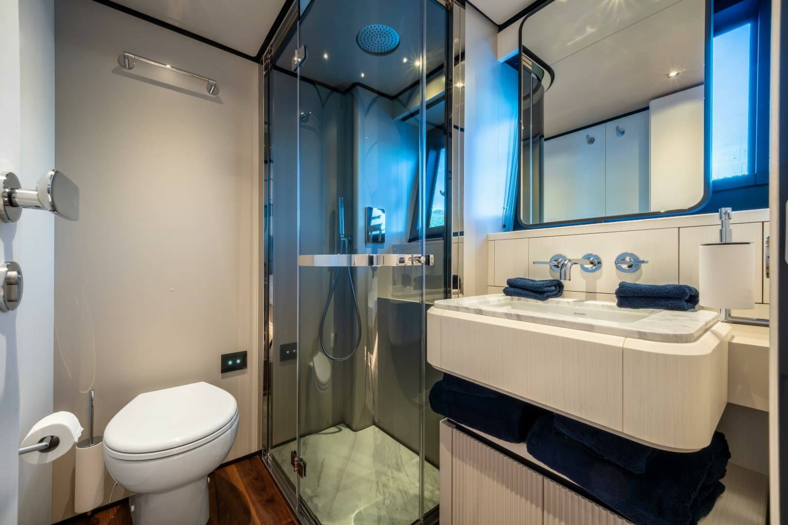 2025 Ferretti Yachts Ferretti 940