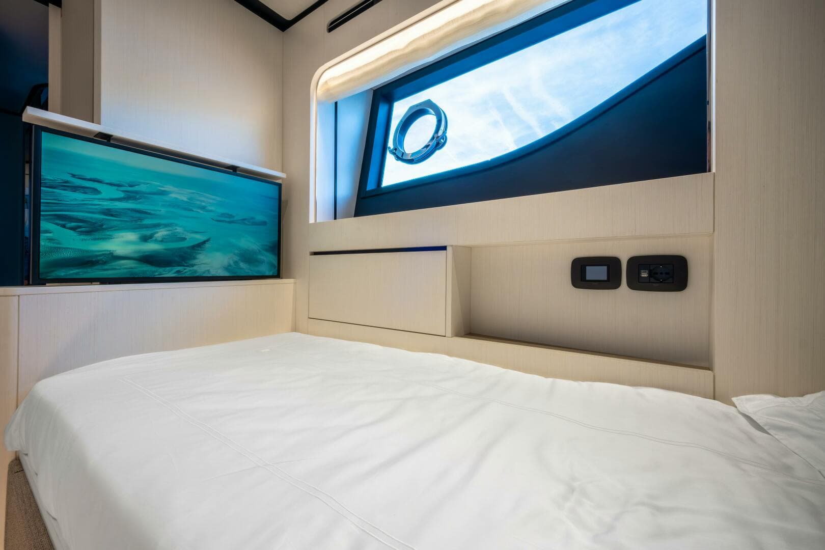 2025 Ferretti Yachts Ferretti 940