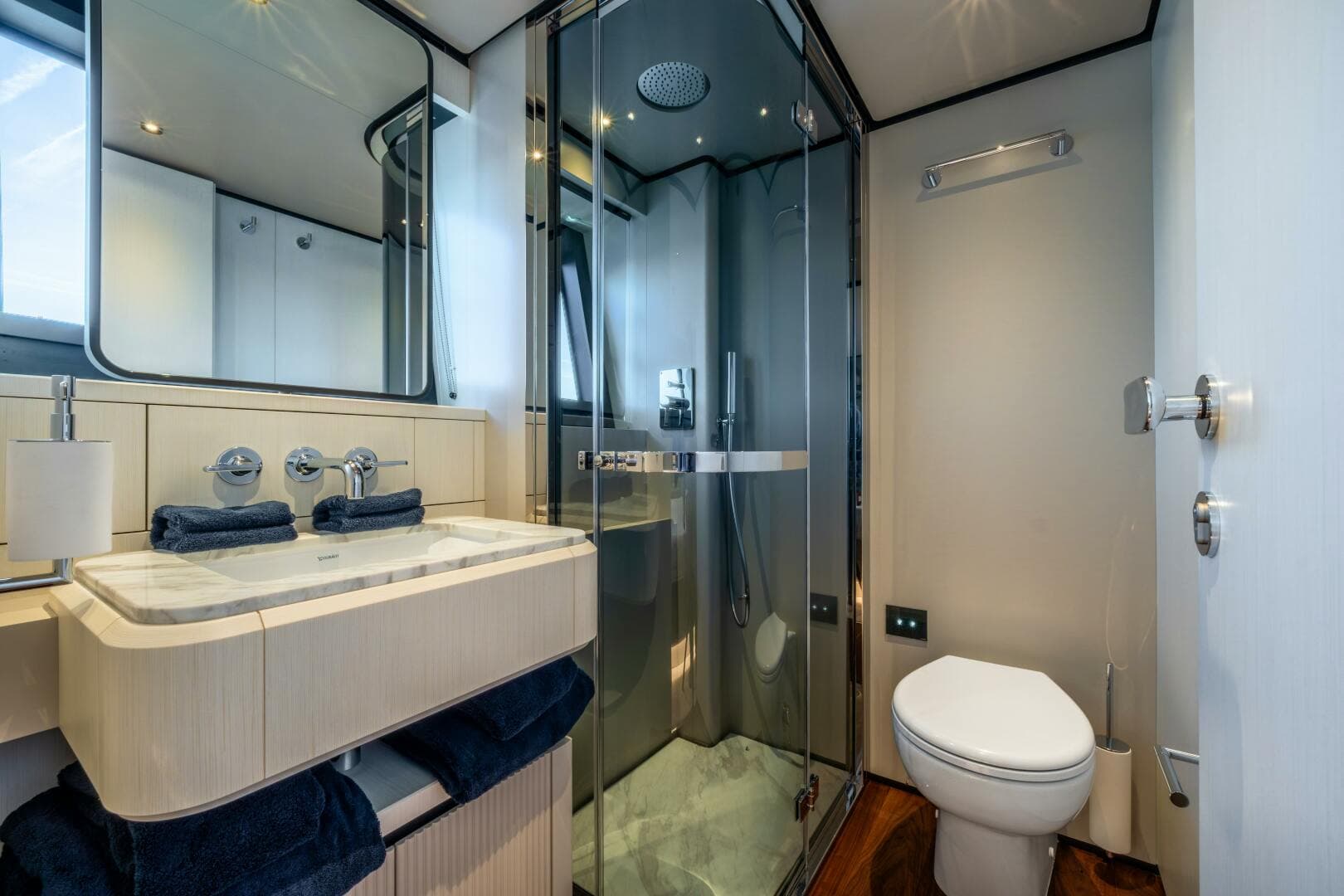 2025 Ferretti Yachts Ferretti 940