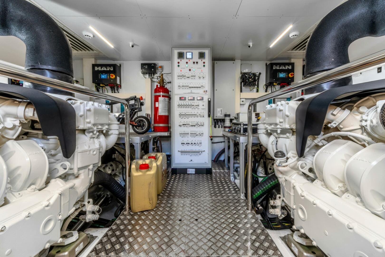 2025 Ferretti Yachts Ferretti 940