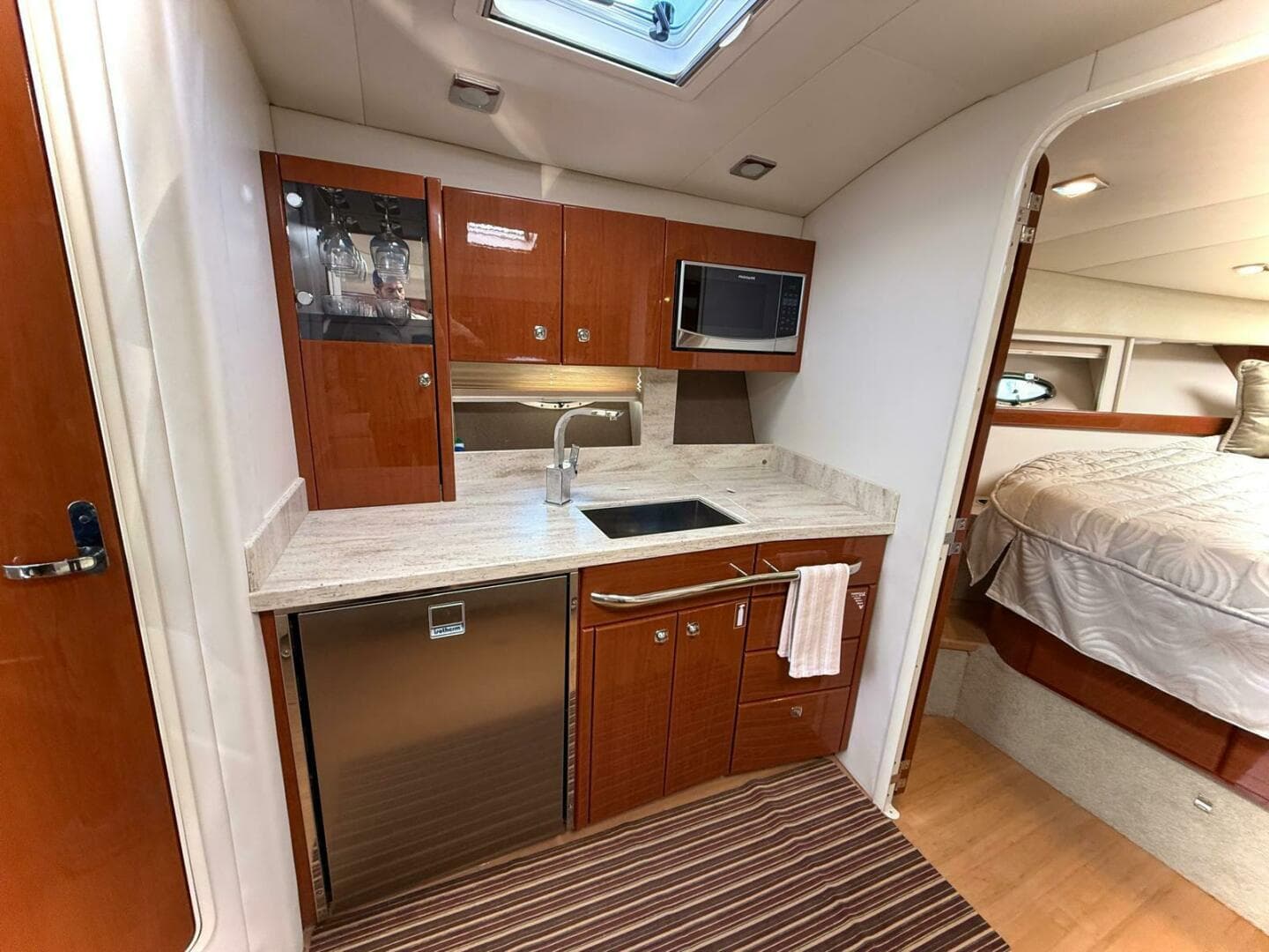 2016 Formula 37 Performance Cruiser