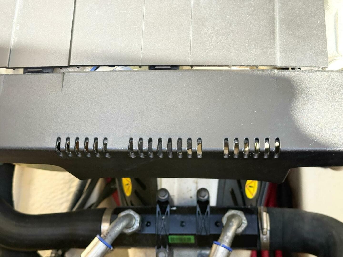 2016 Formula 37 Performance Cruiser