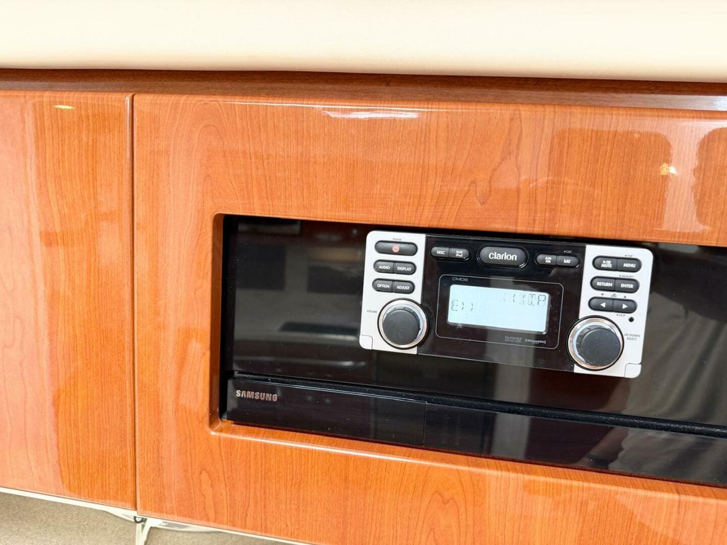 2016 Formula 37 Performance Cruiser