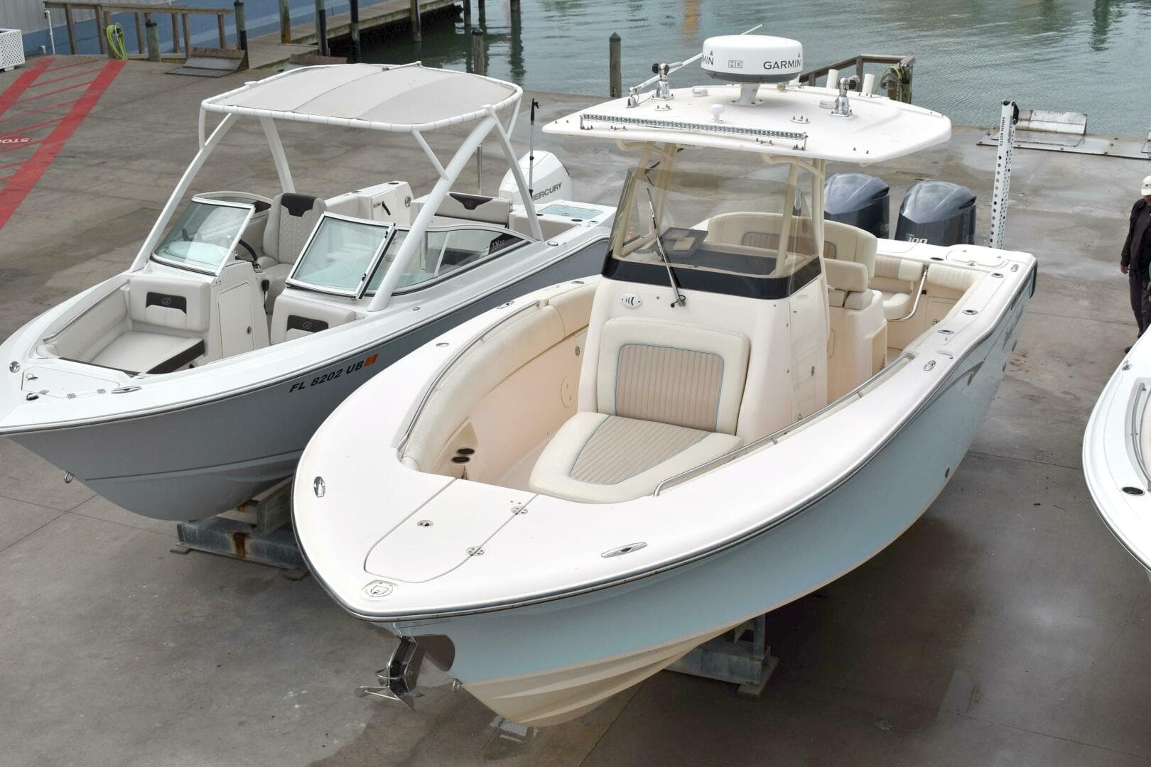 2012 Grady-White Canyon 271