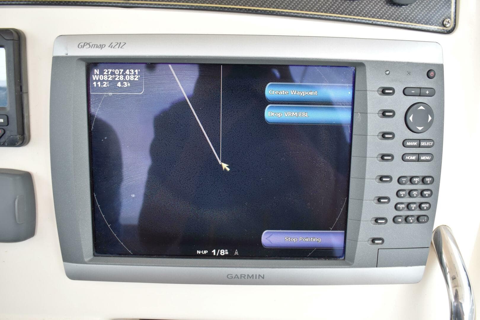 2012 Grady-White Canyon 271