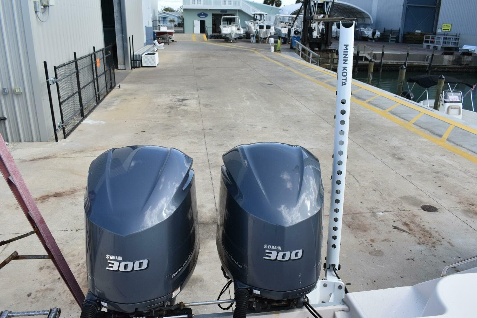 2012 Grady-White Canyon 271