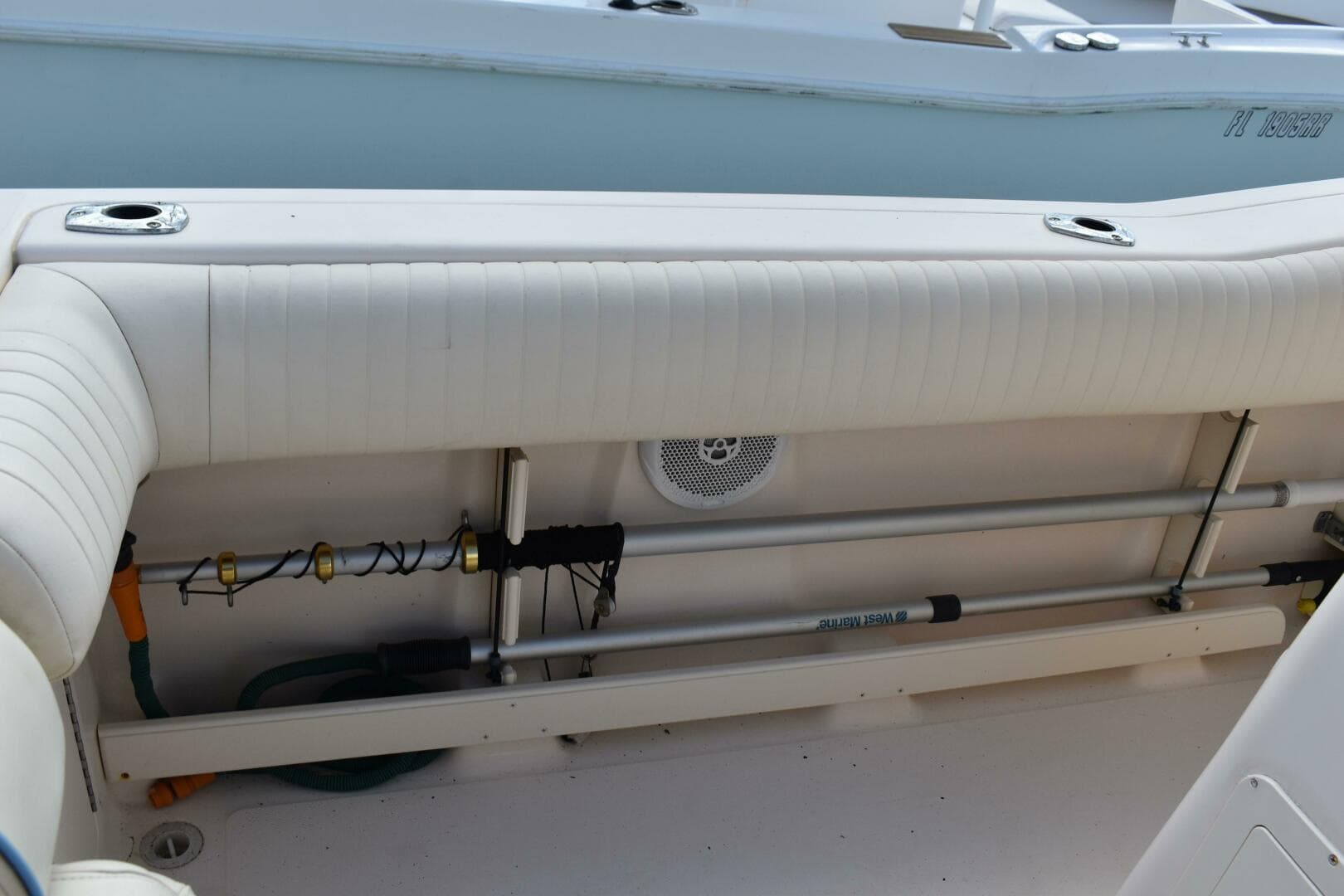 2012 Grady-White Canyon 271