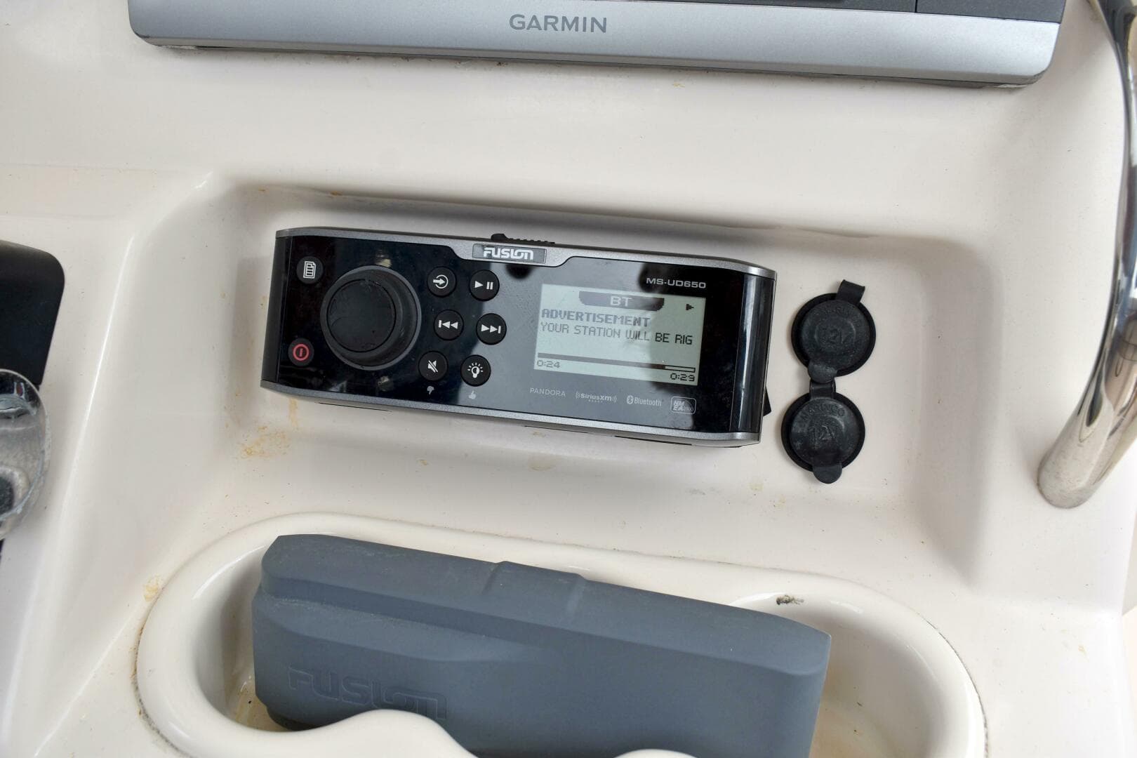 2012 Grady-White Canyon 271