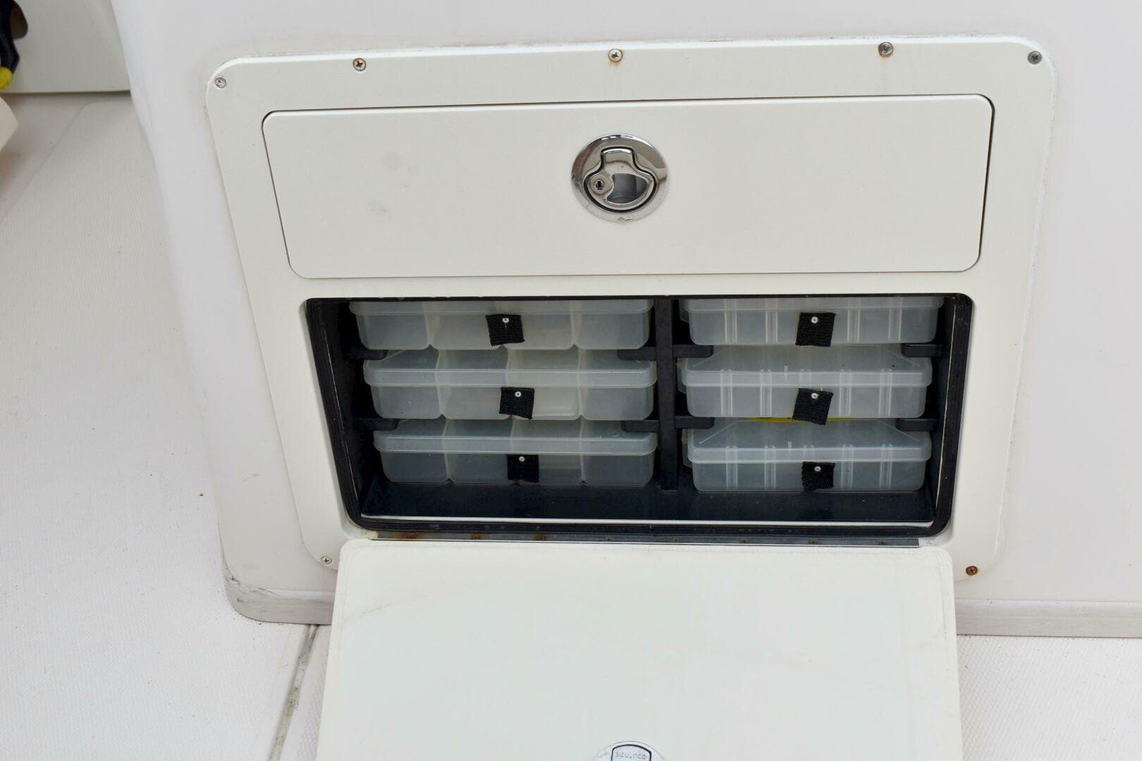 2012 Grady-White Canyon 271