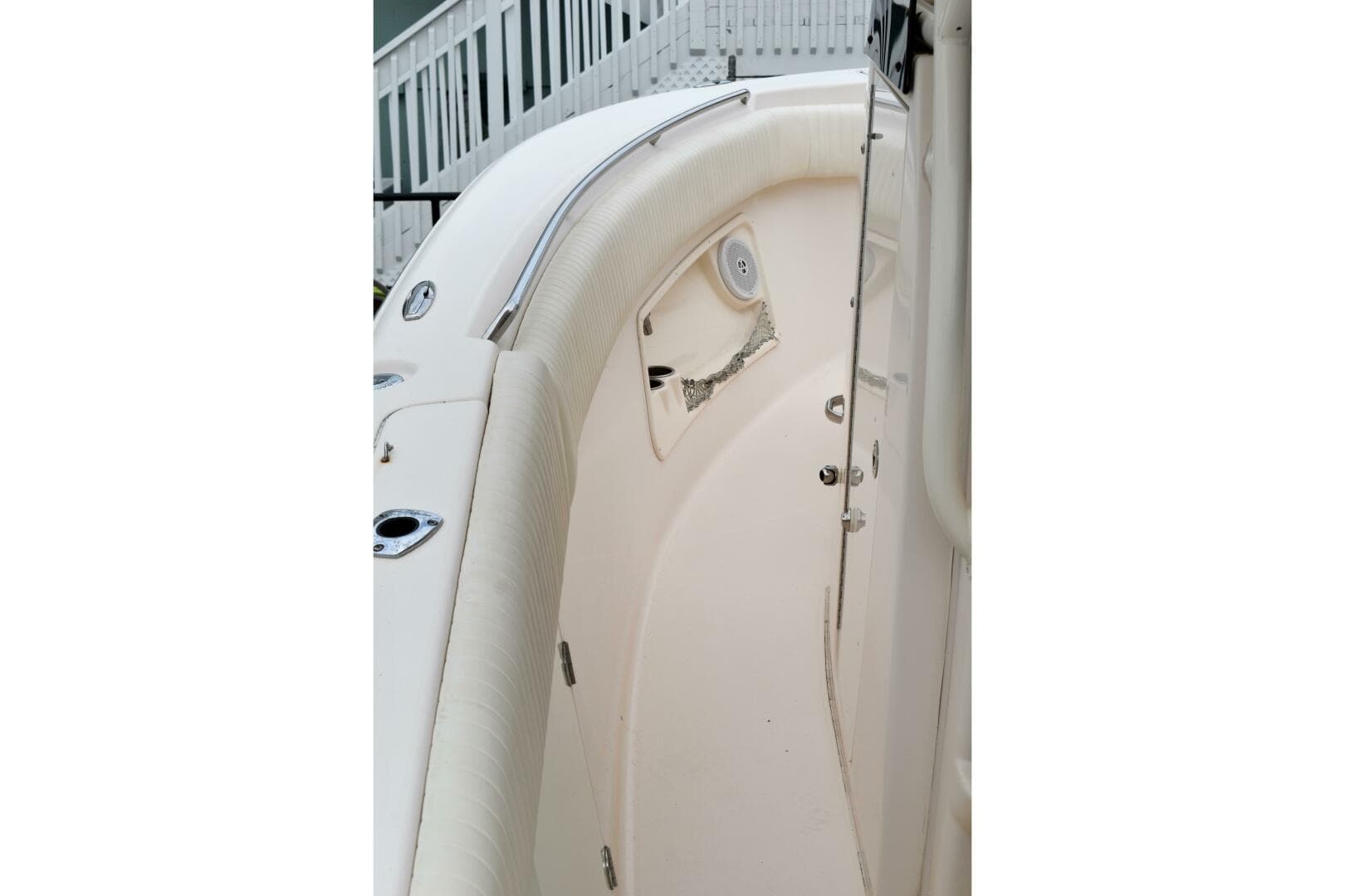 2012 Grady-White Canyon 271