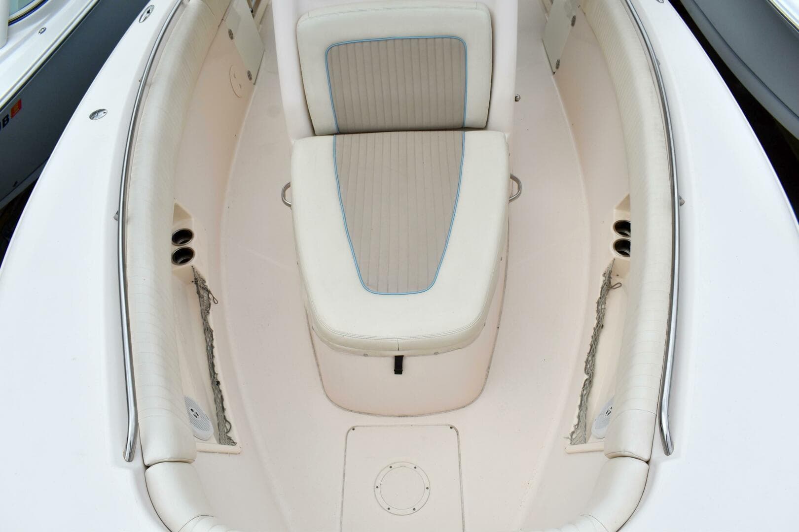 2012 Grady-White Canyon 271