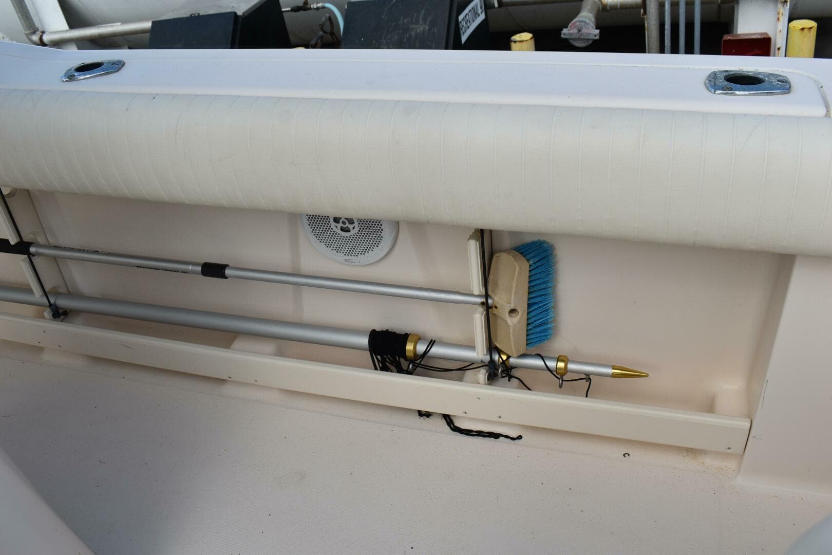 2012 Grady-White Canyon 271