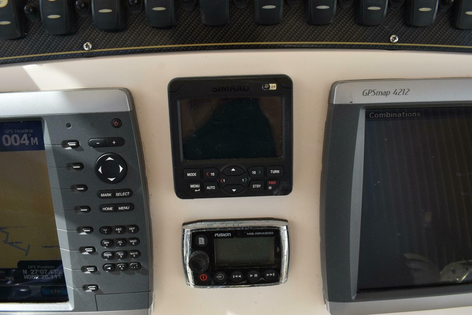 2012 Grady-White Canyon 271