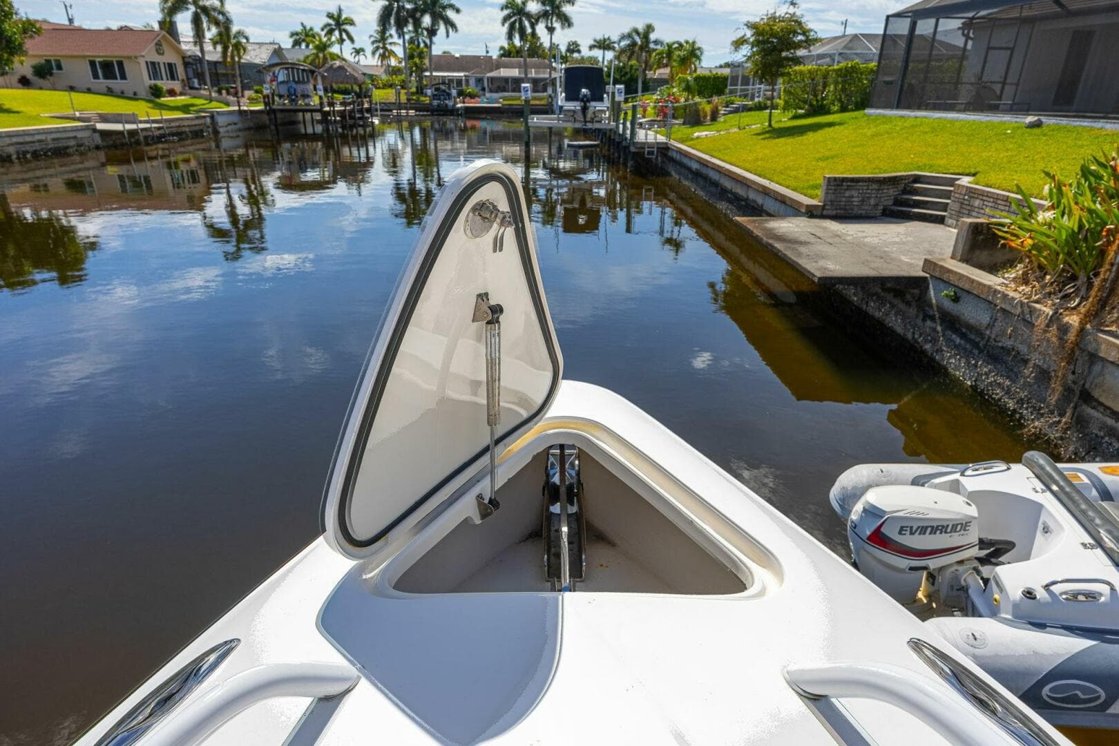 2010 Concept 4400 Sport Yacht