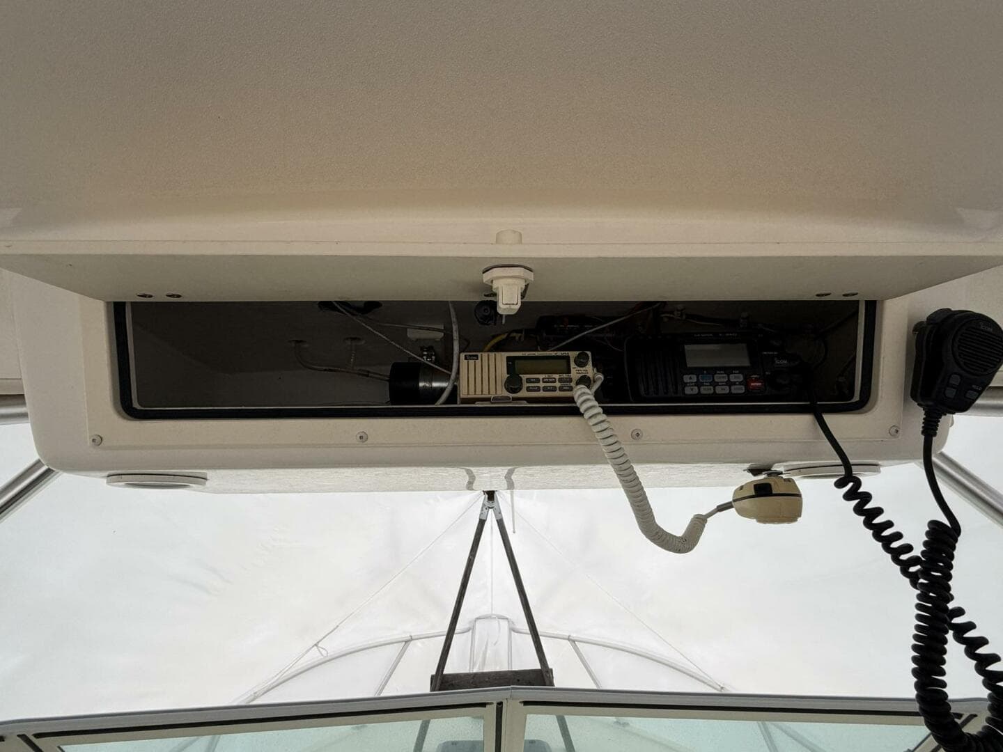 2007 Albemarle 280 Express Fisherman