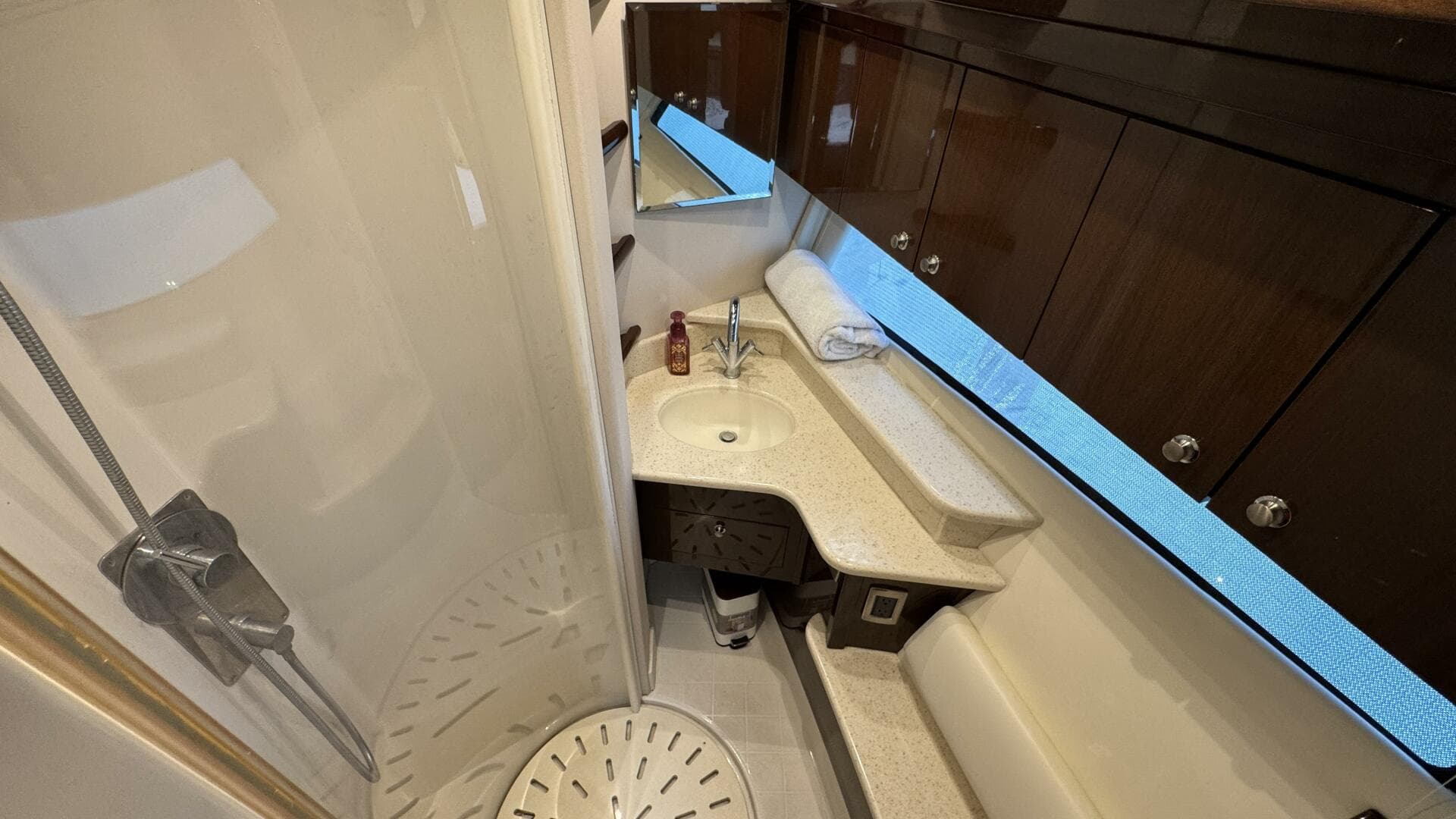 Forward VIP Wet Head