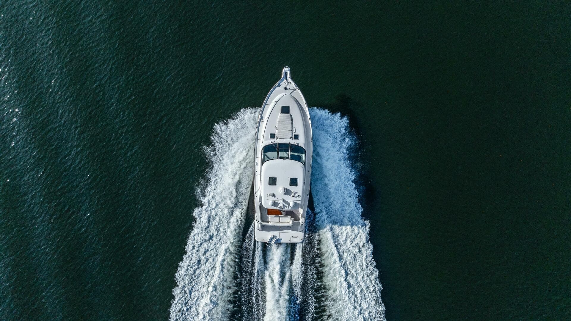 2007 Tiara Yachts 4300 Sovran