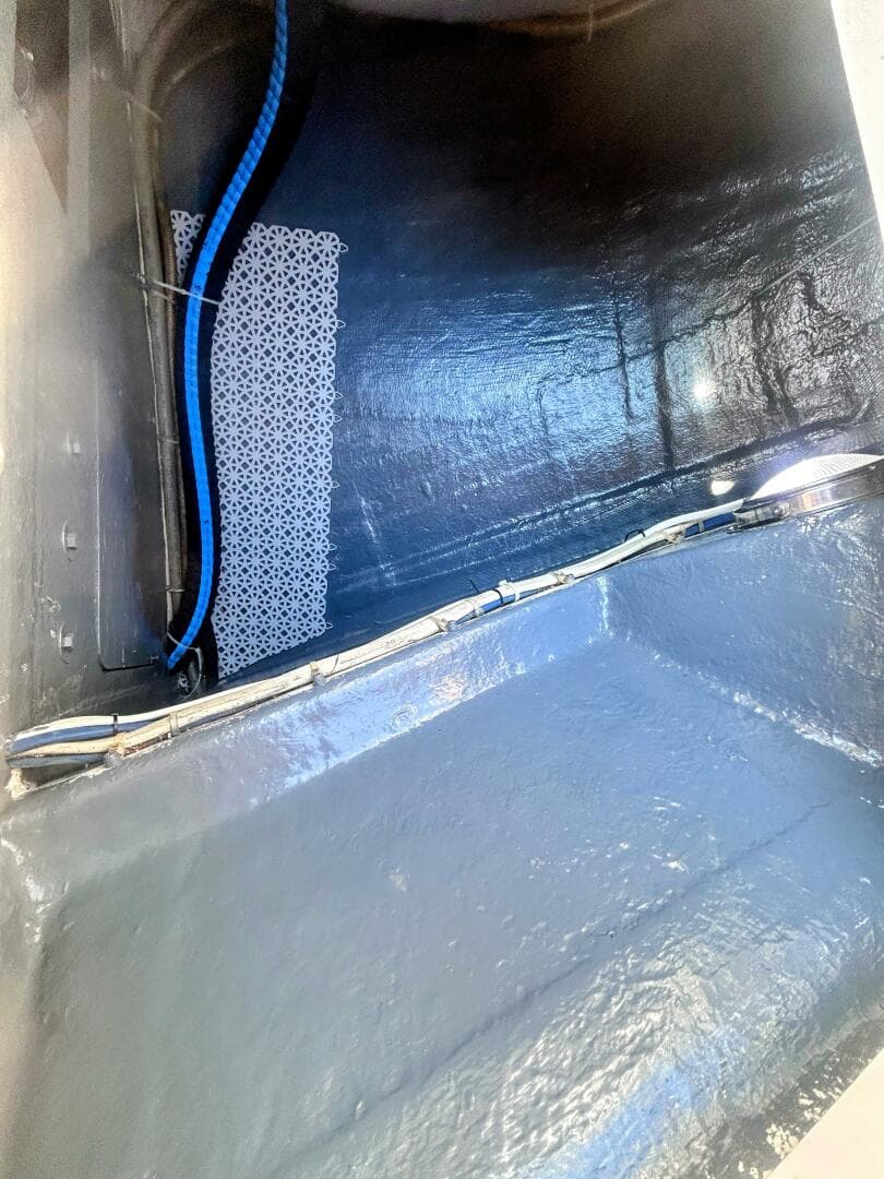 1999 Island Packet 320