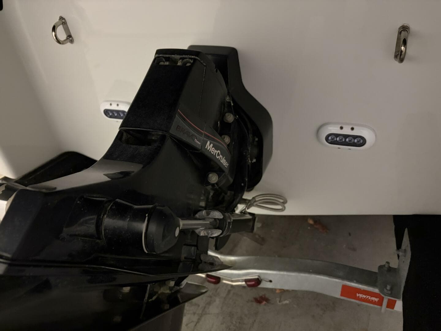 2019 Crownline 264 CR