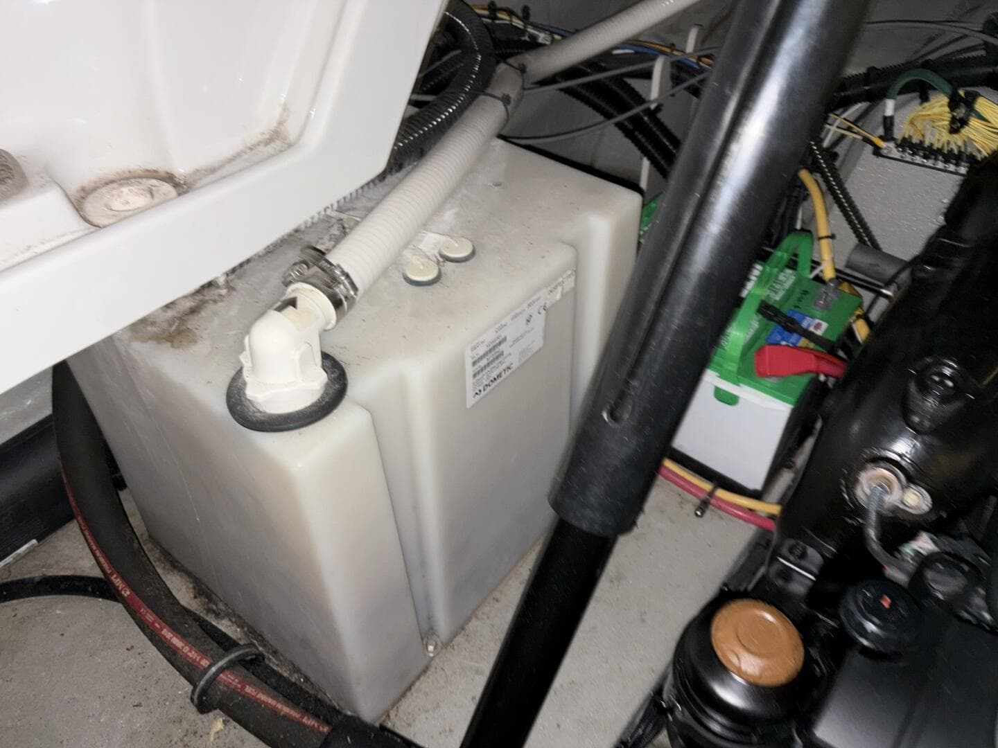 2019 Crownline 264 CR