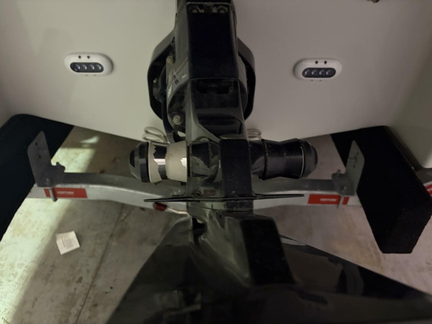 2019 Crownline 264 CR