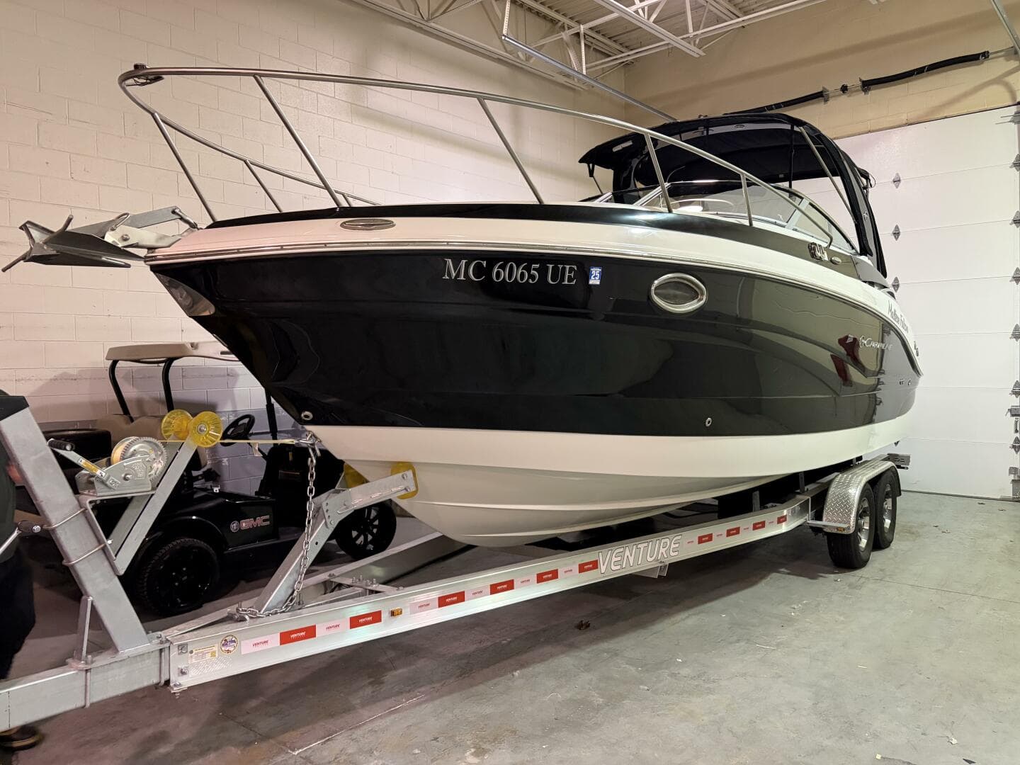2019 Crownline 264 CR