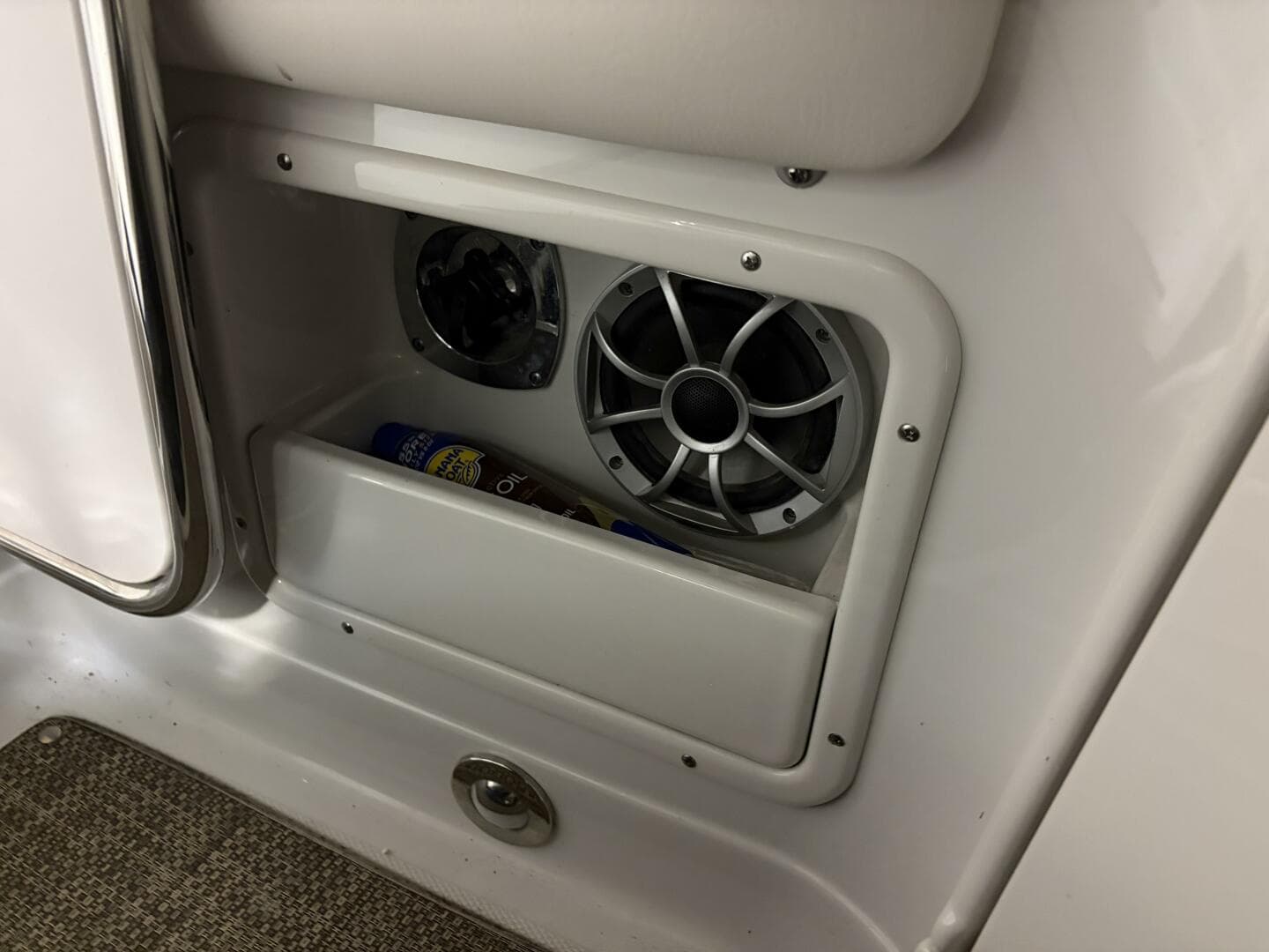 2019 Crownline 264 CR