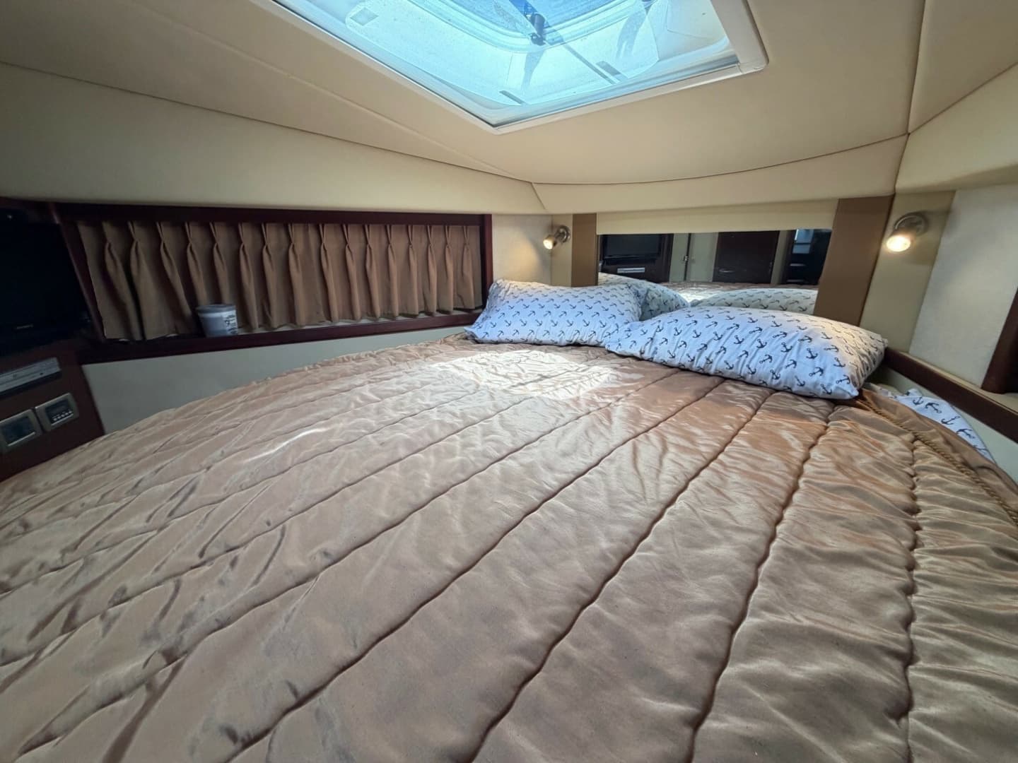 2007 Sea Ray 380 DA