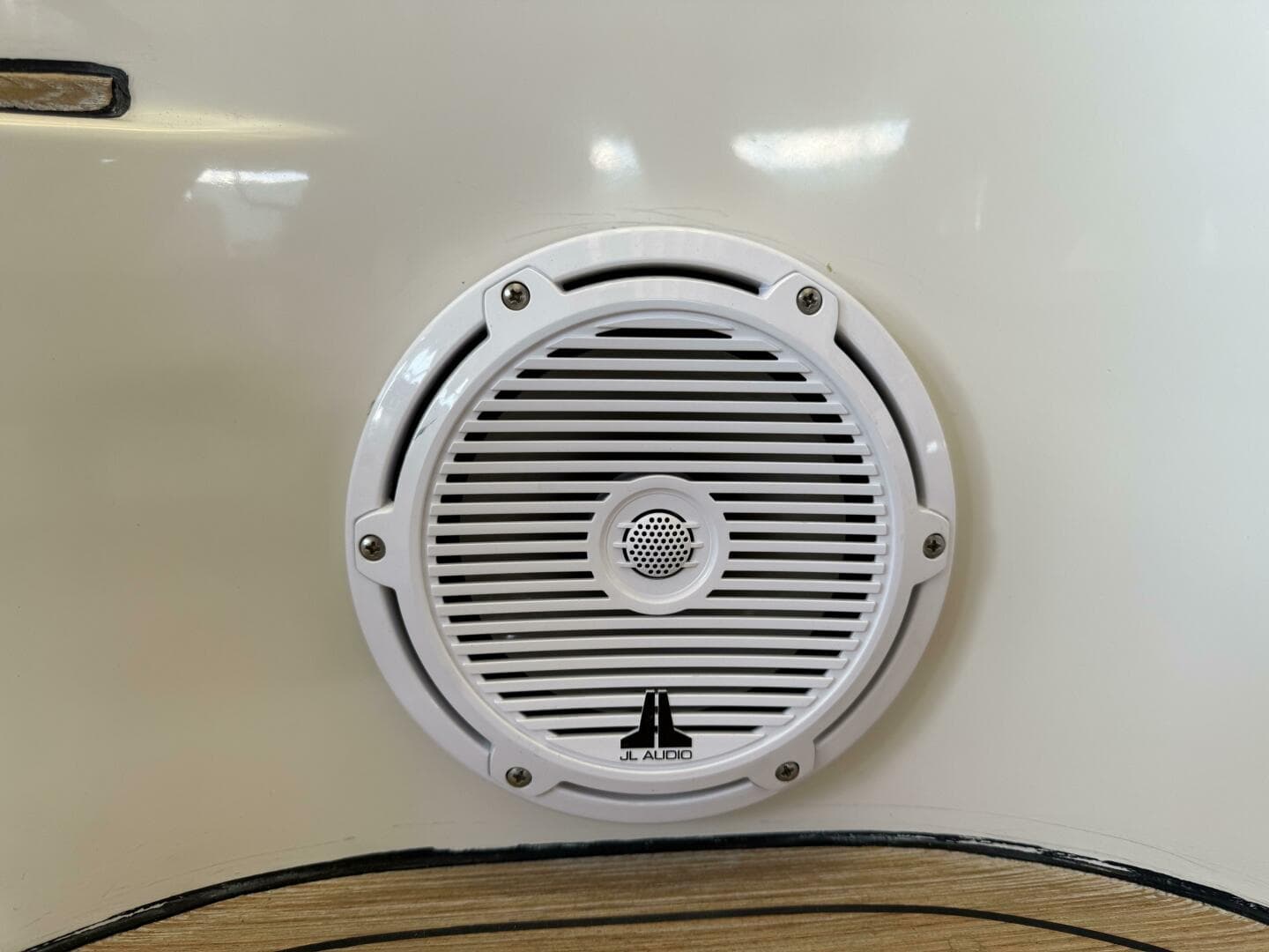 2007 Chris-Craft Roamer 40