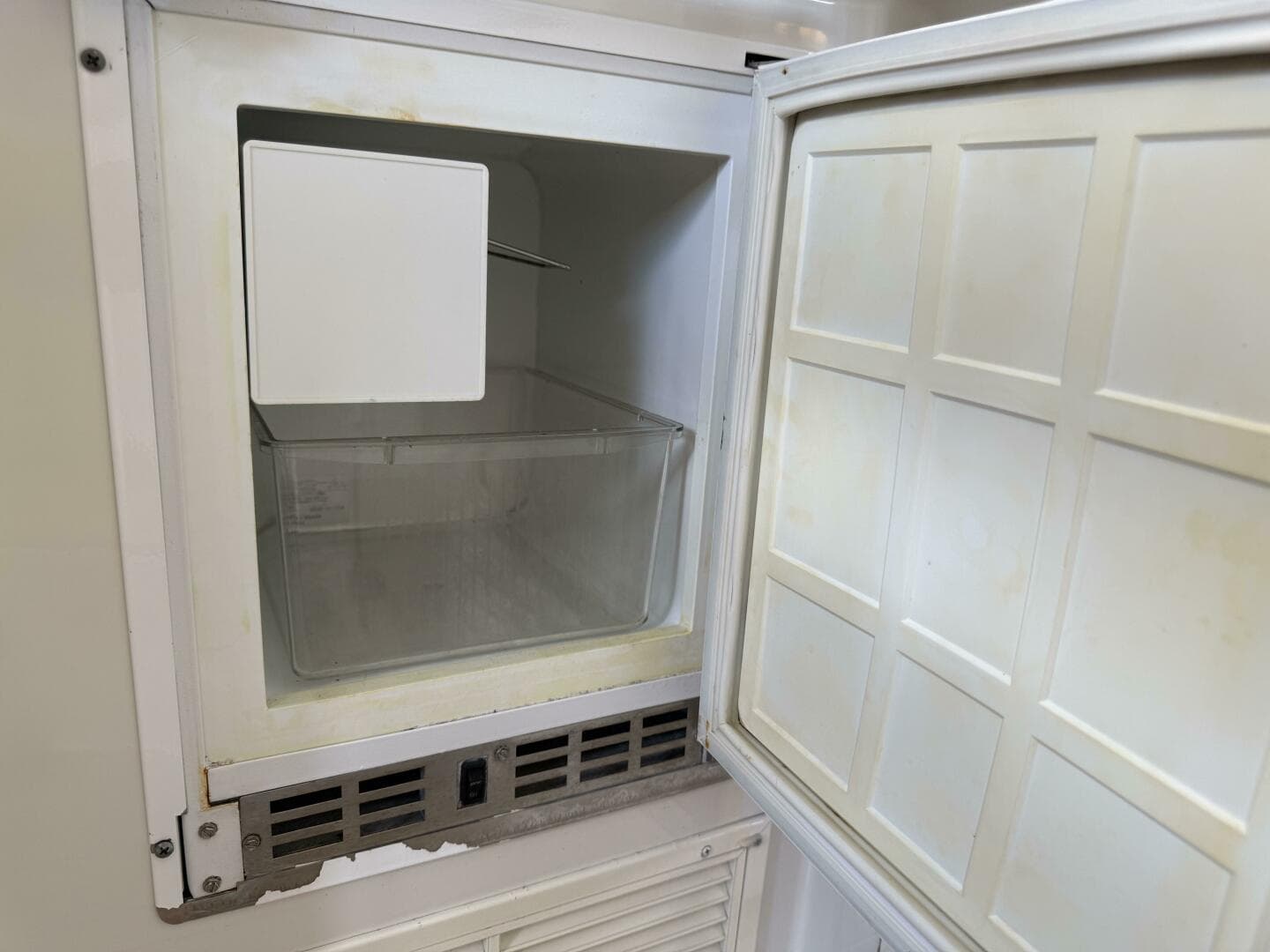 2007 Chris-Craft Roamer 40