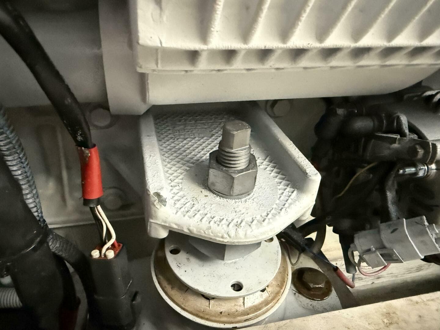 2007 Chris-Craft Roamer 40