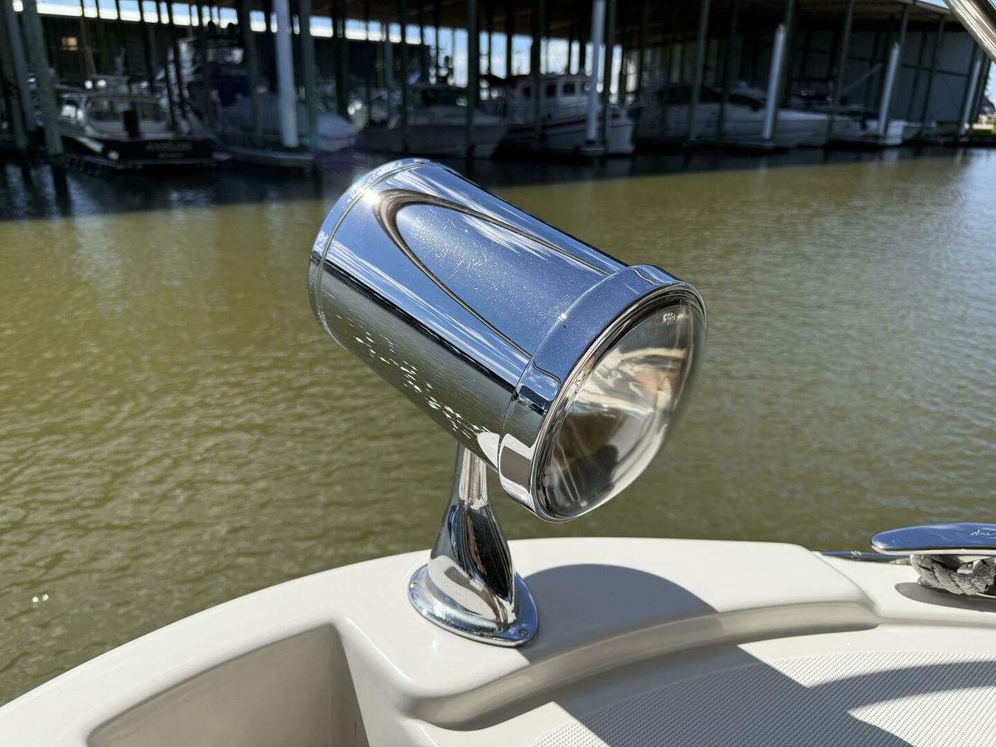 2007 Chris-Craft Roamer 40