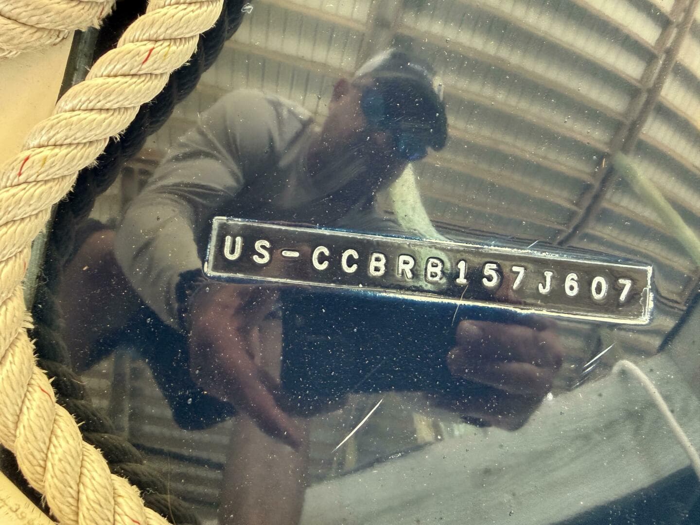 2007 Chris-Craft Roamer 40