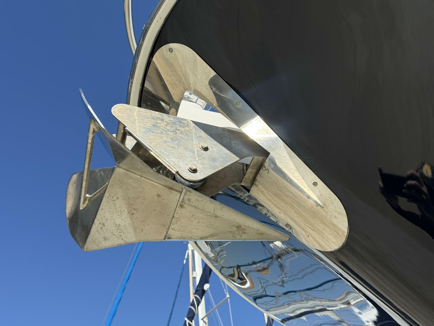 2007 Chris-Craft Roamer 40