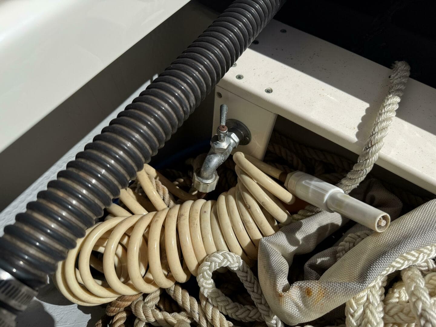 2007 Chris-Craft Roamer 40